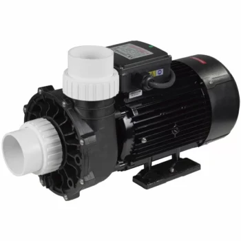 Pompa do basenu Aquaviva LX WP300-II (220 V, 45 m3/h, 0.62/3 KM)