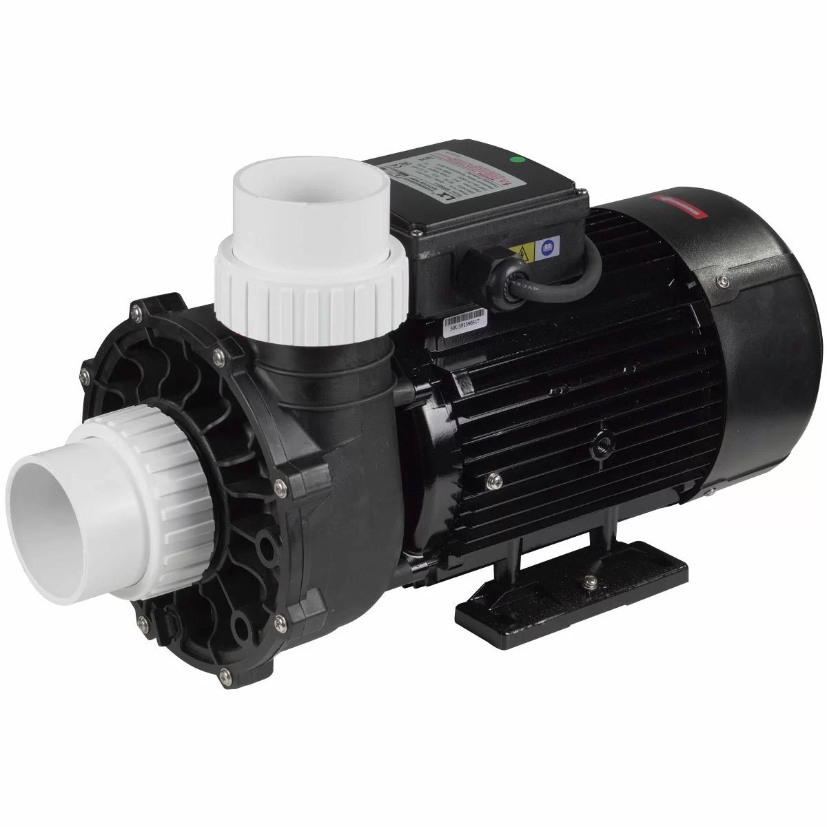 Pompa do basenu Aquaviva LX WP300-II (220 V, 45 m3/h, 0.62/3 KM)