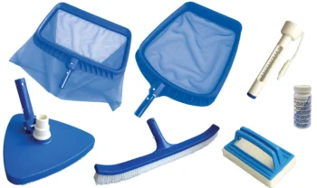 Zestaw do czyszczenia basenu Kokido Classic K267WBX