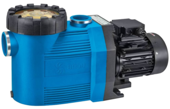 Pompa do basenu Speck BADU Prime 15 (380 V, 15 m3/h, 0.75 kW)