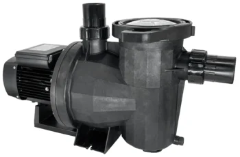 Pompa do basenu Aquaviva LX SVQ075T (380 V, 10 m3/h, 0.75 KM)
