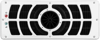 Przeciwprąd do basenu Speck BADU Jet Turbo Light 200 m3/h, 230 V