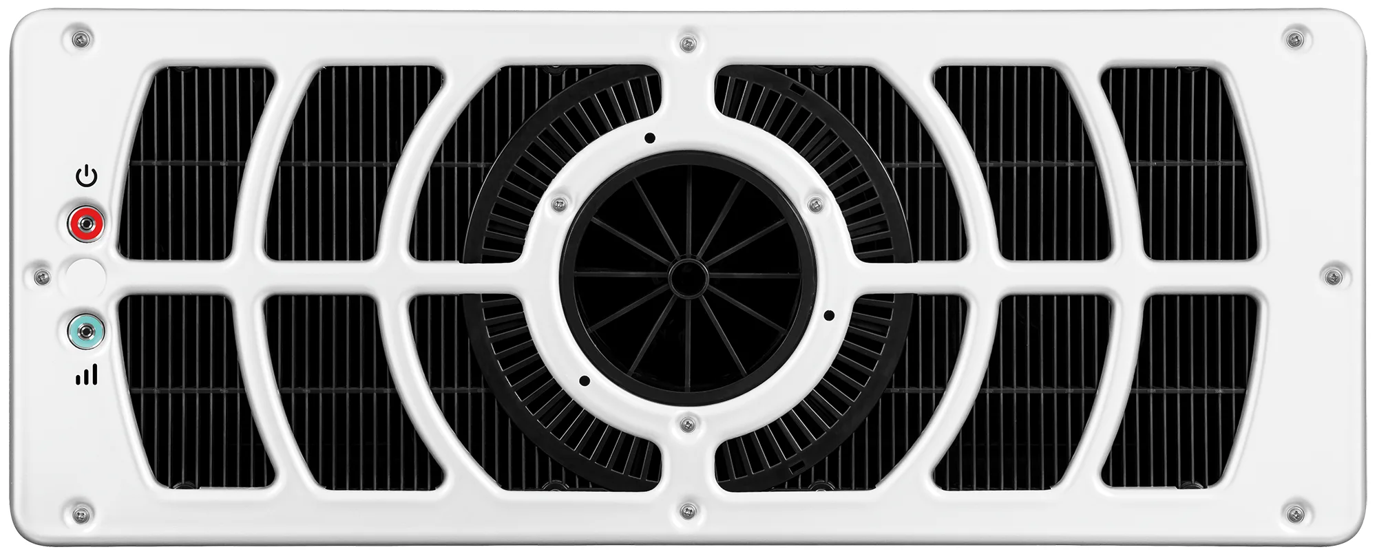 Przeciwprąd do basenu Speck BADU Jet Turbo Light 200 m3/h, 230 V