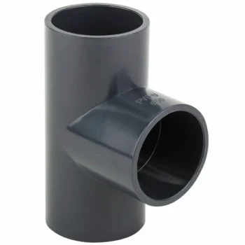 Trójnik PVC-U Astore 1RTI113000, 90°,do klejenia, d125 mm