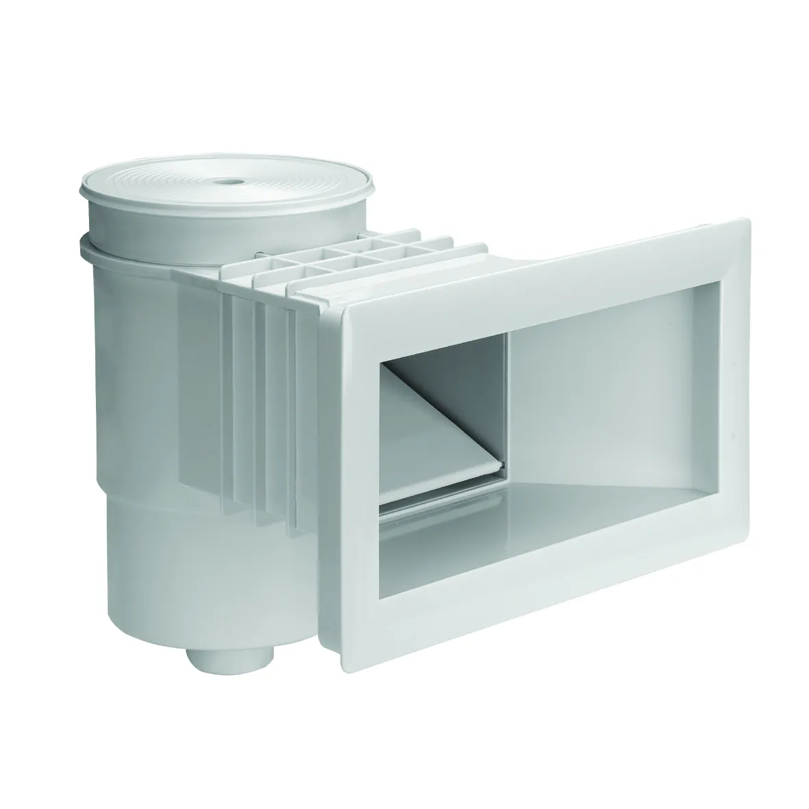 Skimmer do basenu foliowego Emaux EM0020V Wide