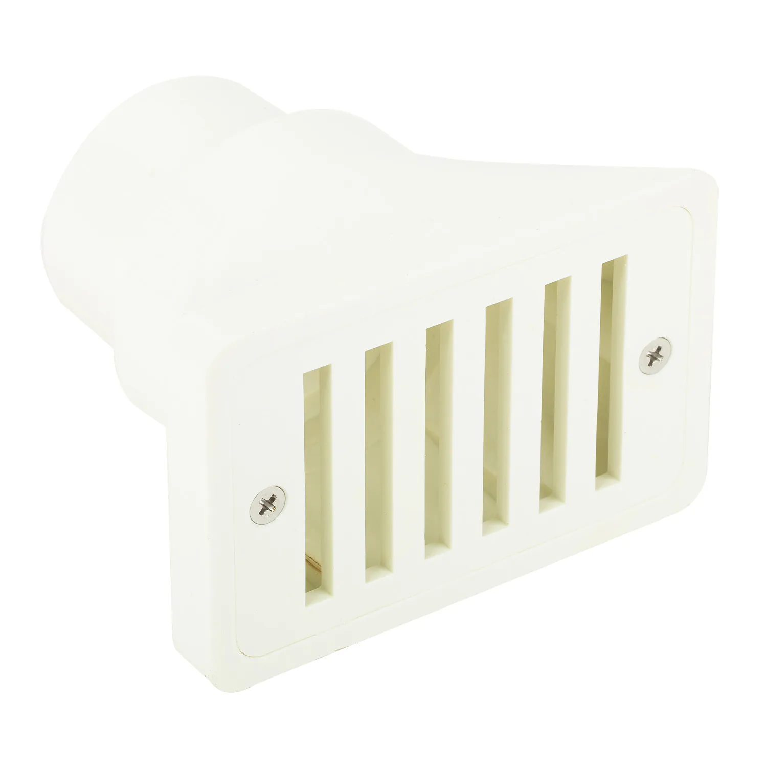 Odpływ rynny przelewowej do basenu Emaux EM2819