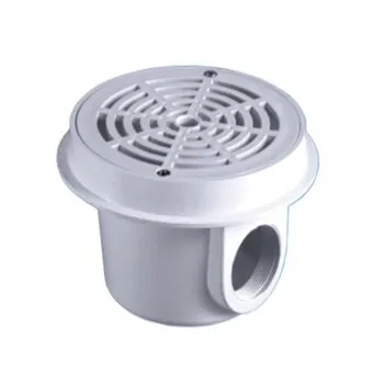 Odpływ denny do basenów foliowych Kripsol SRPL.C