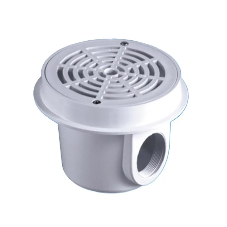 Odpływ denny do basenów foliowych Kripsol SRPL.C