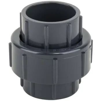 Śrubunek PVC Era UU001110 składany, sklejany, d110 mm
