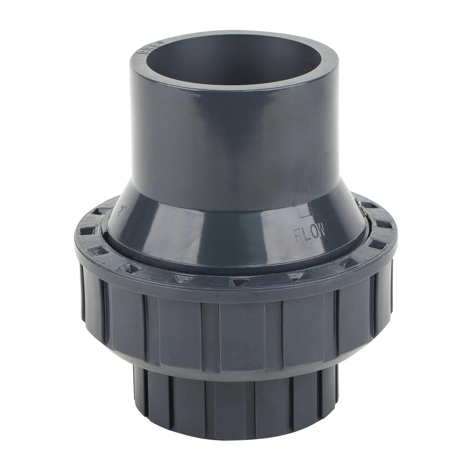 Zawór zwrotny PVC ERA o średnicy 20 mm