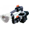 Przeciwprąd do basenu Hayward JSL88.B 88 m3/h (380V)