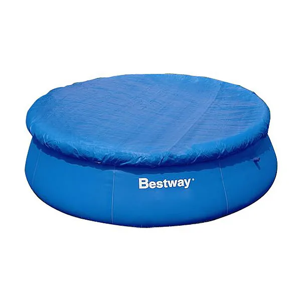 Pokrywa na basen 244 cm Bestway 58032