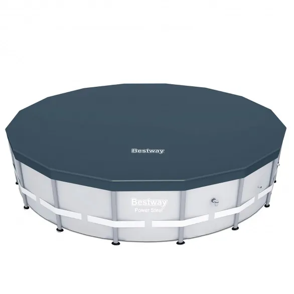 Pokrywa na basen 493 cm Bestway 58249