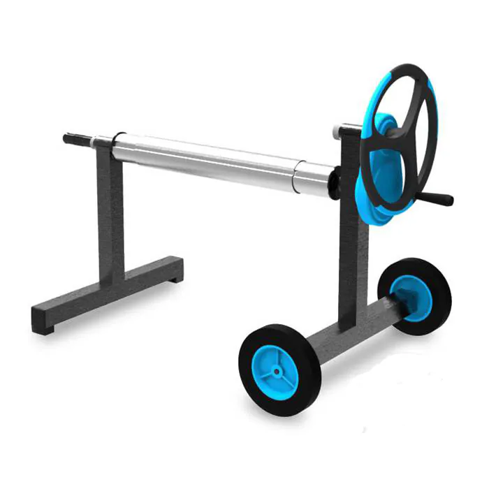 Zwijarka Kokido Alux K946BX/98 ze wspomaganiem Presto (bez rur)