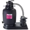 Pompa do basenu z filtrem piaskowym Hayward PowerLine 81069 (5 m3/h, D368)