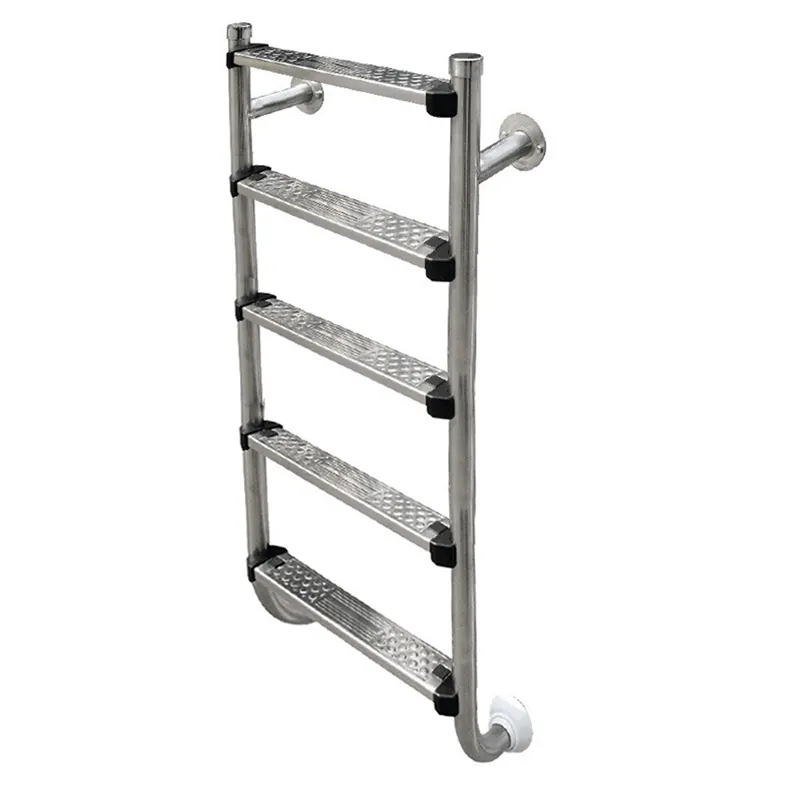 Drabinka do basenu Emaux BHL515-SR (5 stopni), AISI-304