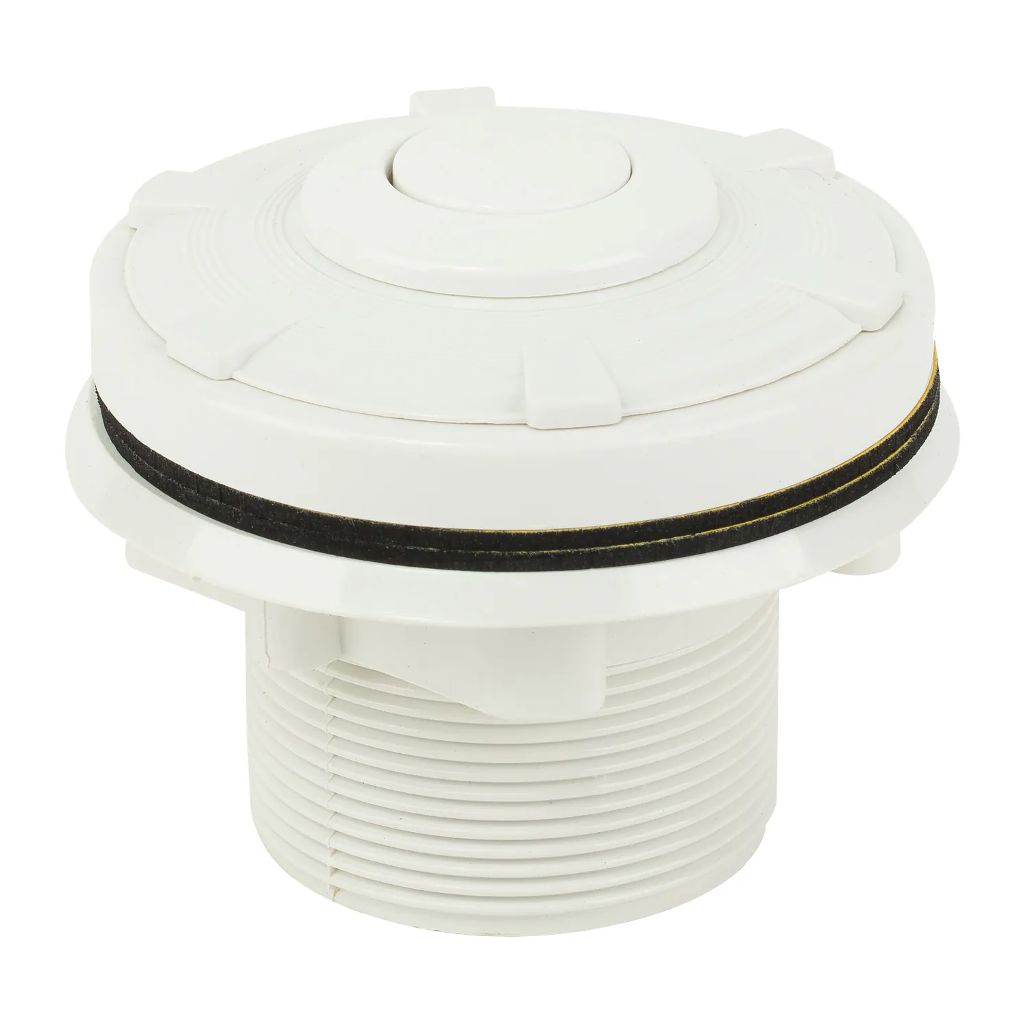 Przycisk Kripsol BPL.B do basenów foliowych