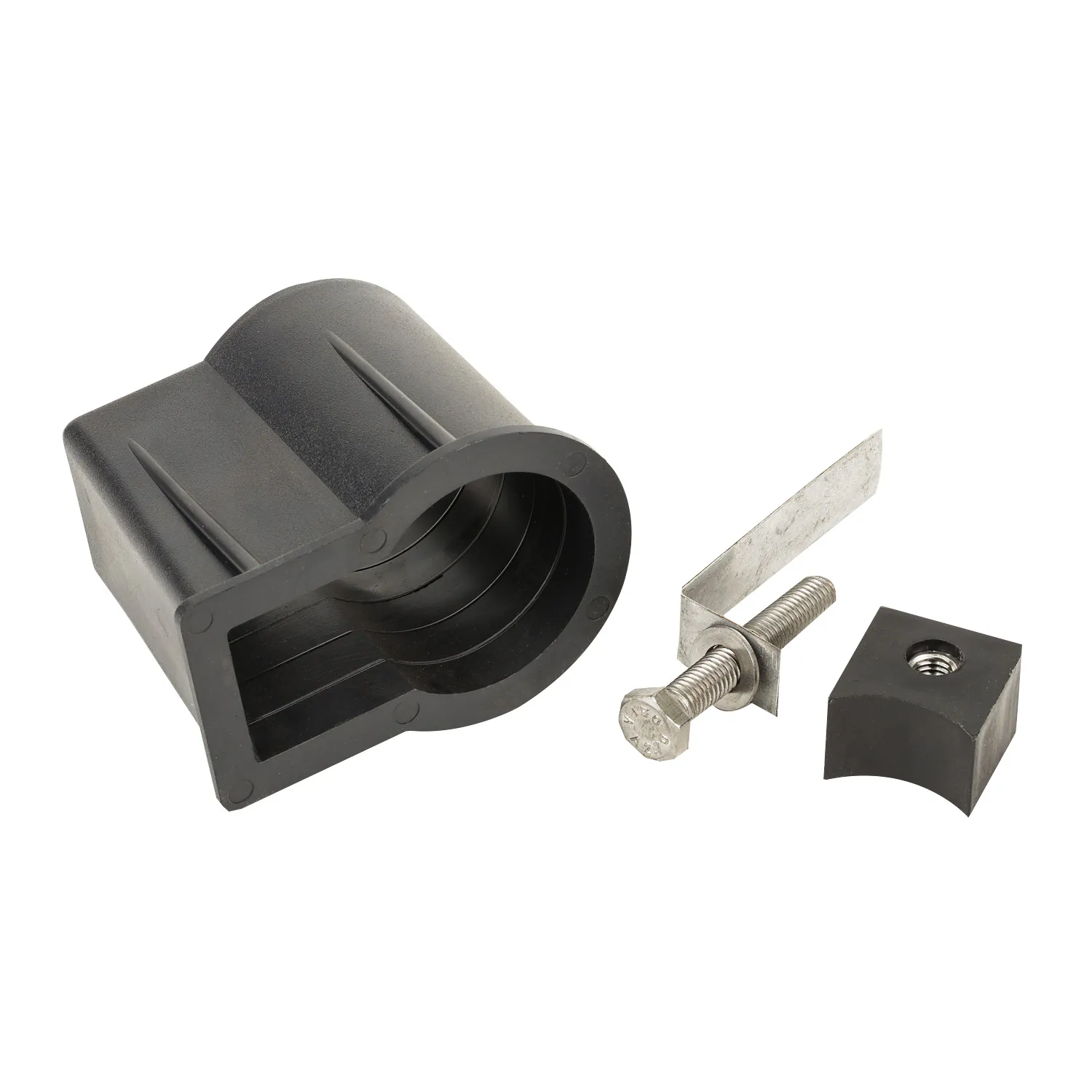 Kołnierz do drabinki Kripsol RES040.R