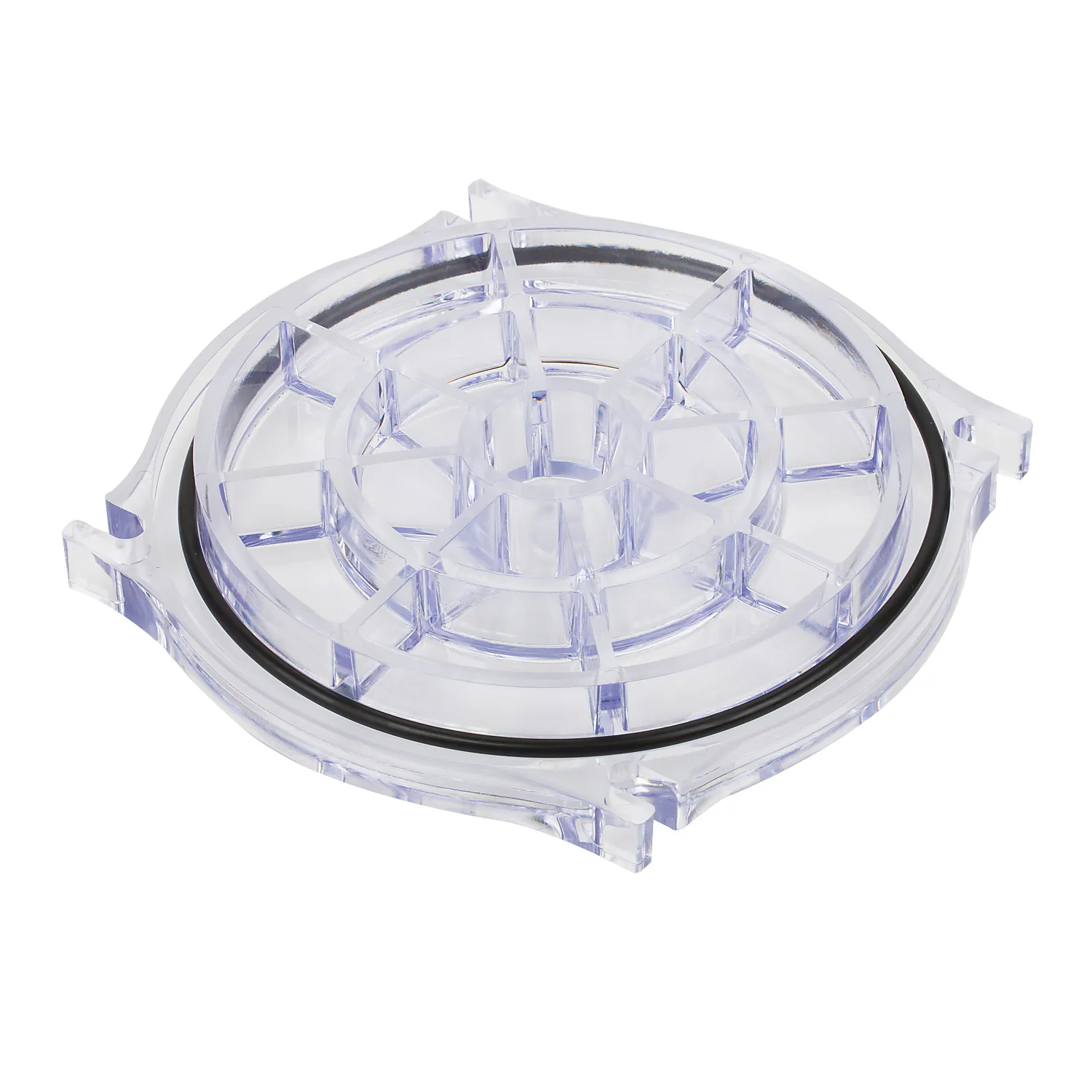 Pokrywa filtra wstępnego Kripsol Kapri КАР - RKA 020.A/ RBH0002.05R (RPUM0002.06R)