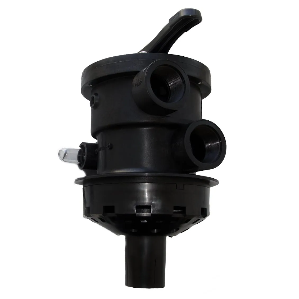 Zawór sześciodrogowy Hayward SP0714TE (1.5") górny