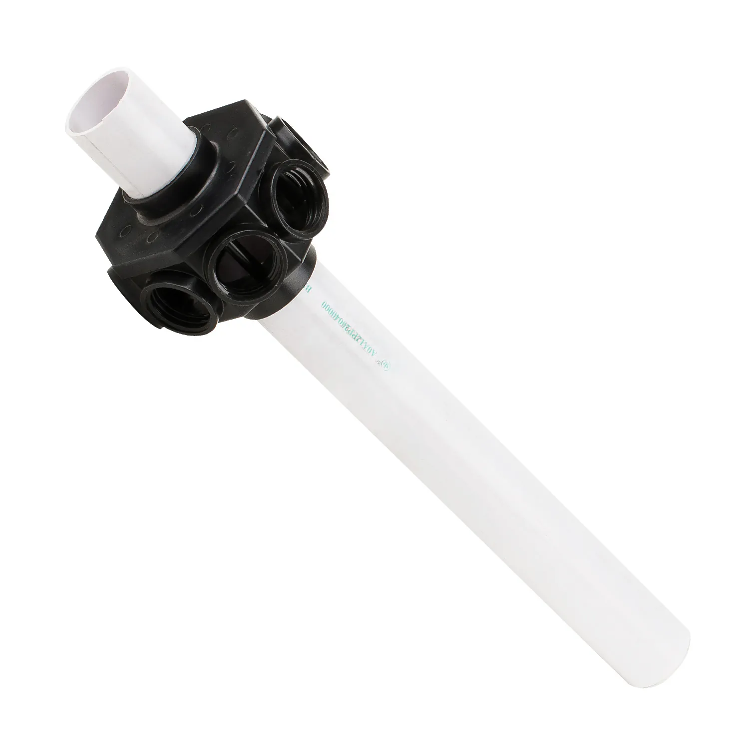 Kolektor z rurą do filtrów Emaux V450 89010105