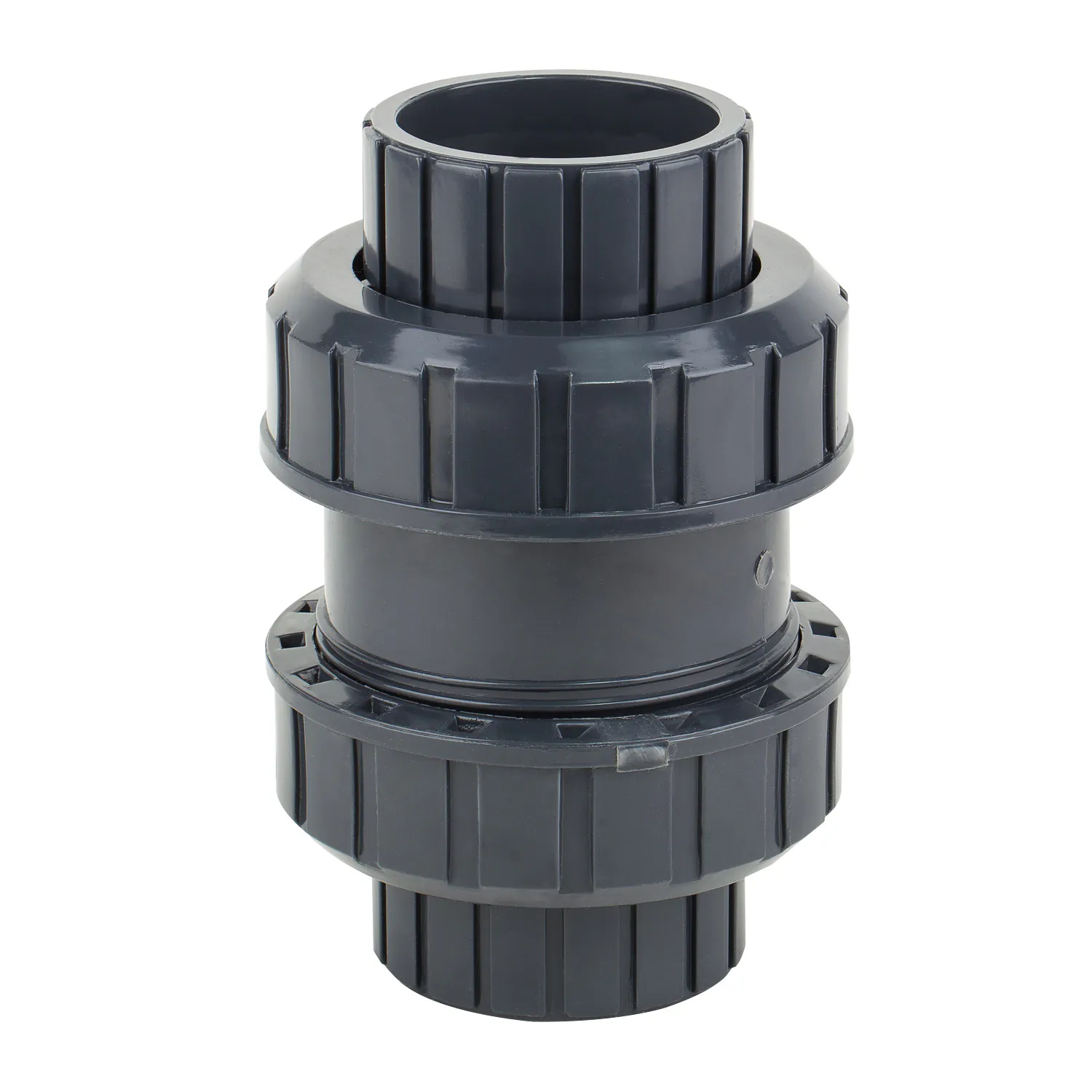 Zawór kulowy zwrotny ERA, d63 mm