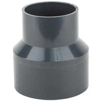 Mufa PVC Era US004315 redukcyjna, d315х200 mm