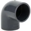 Kolano PVC Era USE02250 90°, d250 mm