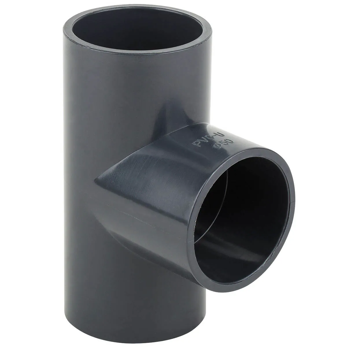 Trójnik PVC-U Era UST01200, d200 mm