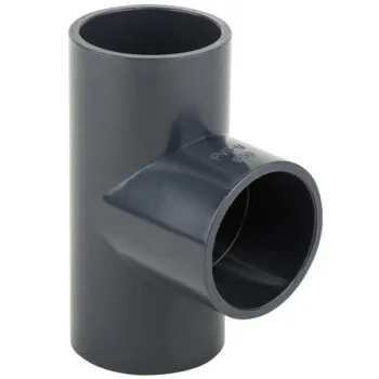 Trójnik PVC-U Era UST01250, d250 mm