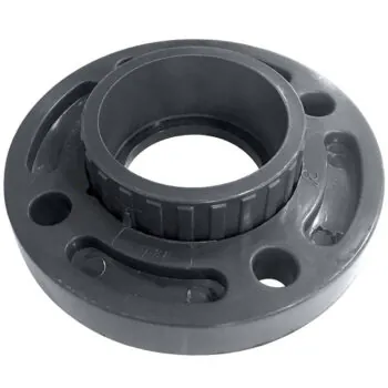 Kołnierz PVC Era UVF01225, d225 mm