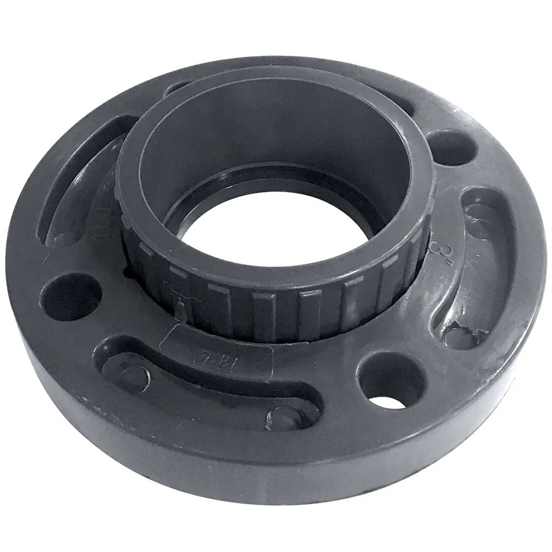 Kołnierz PVC Era UVF01225, d225 mm
