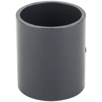 Mufa PVC Era US003225 łączeniowa, d225 mm