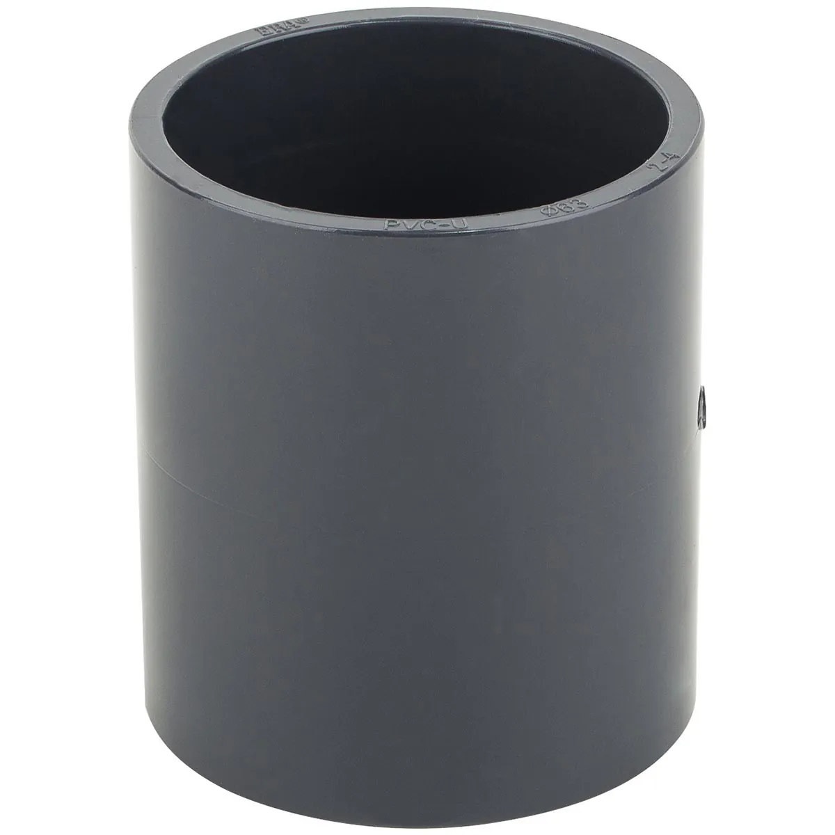Mufa PVC Era US003225 łączeniowa, d225 mm