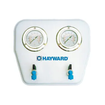 Manometr podwójny Hayward MP25.B (210350025000)