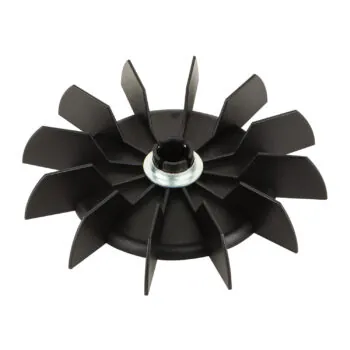 Wentylator silnika elektrycznego pompy Kripsol FAN MEC71 M2 TR/TT/BCD - RBM1030.22RRMOT0003.02R (130*14 mm)