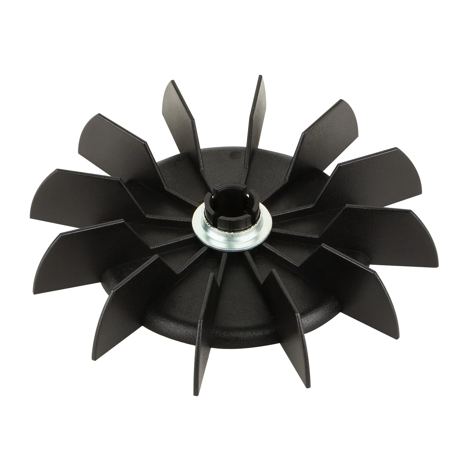 Wentylator silnika elektrycznego pompy Kripsol FAN MEC71 M2 TR/TT/BCD - RBM1030.22RRMOT0003.02R (130*14 mm)