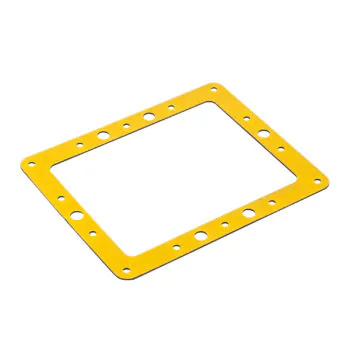 Gumowa uszczelka kołnierza do skimmera Kripsol Standard SKSL RSK110.A/ R1230110.7