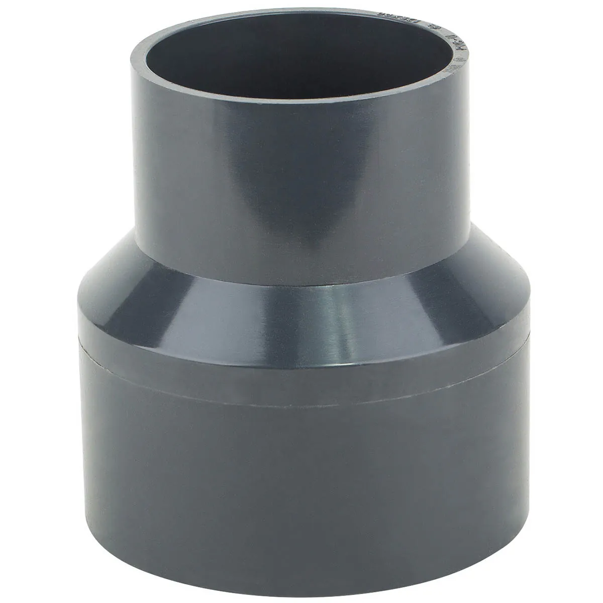 Mufa PVC Era US00490 redukcyjna, d90х75 mm