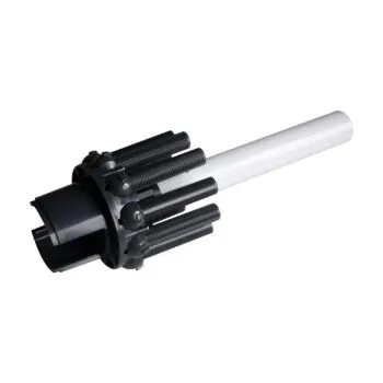 Kolektor z rurą Hayward PWL SX164DA (16")
