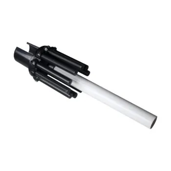 Kolektor z rurą Hayward PWL SX210DA  (21")