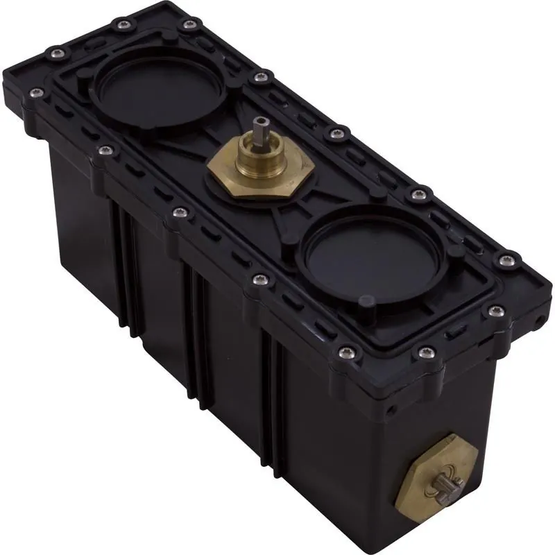 Blok silnika do odkurzacza Hayward TigerShark RCX40000DC