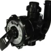 Zawór sześciodrogowy Hayward SIDE SP0715X62E (2")