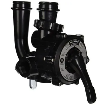 Zawór sześciodrogowy Hayward Vari-Flo SP0710XR50E do filtrów serii Pro-Grid (1 1/2")