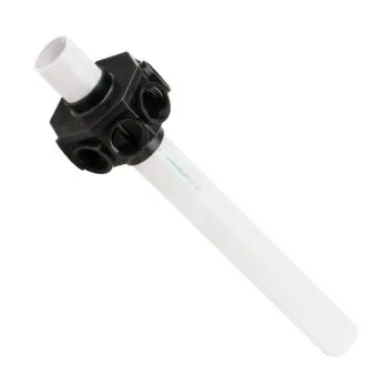 Kolektor z rurą do filtrów Emaux V700B (89010611)