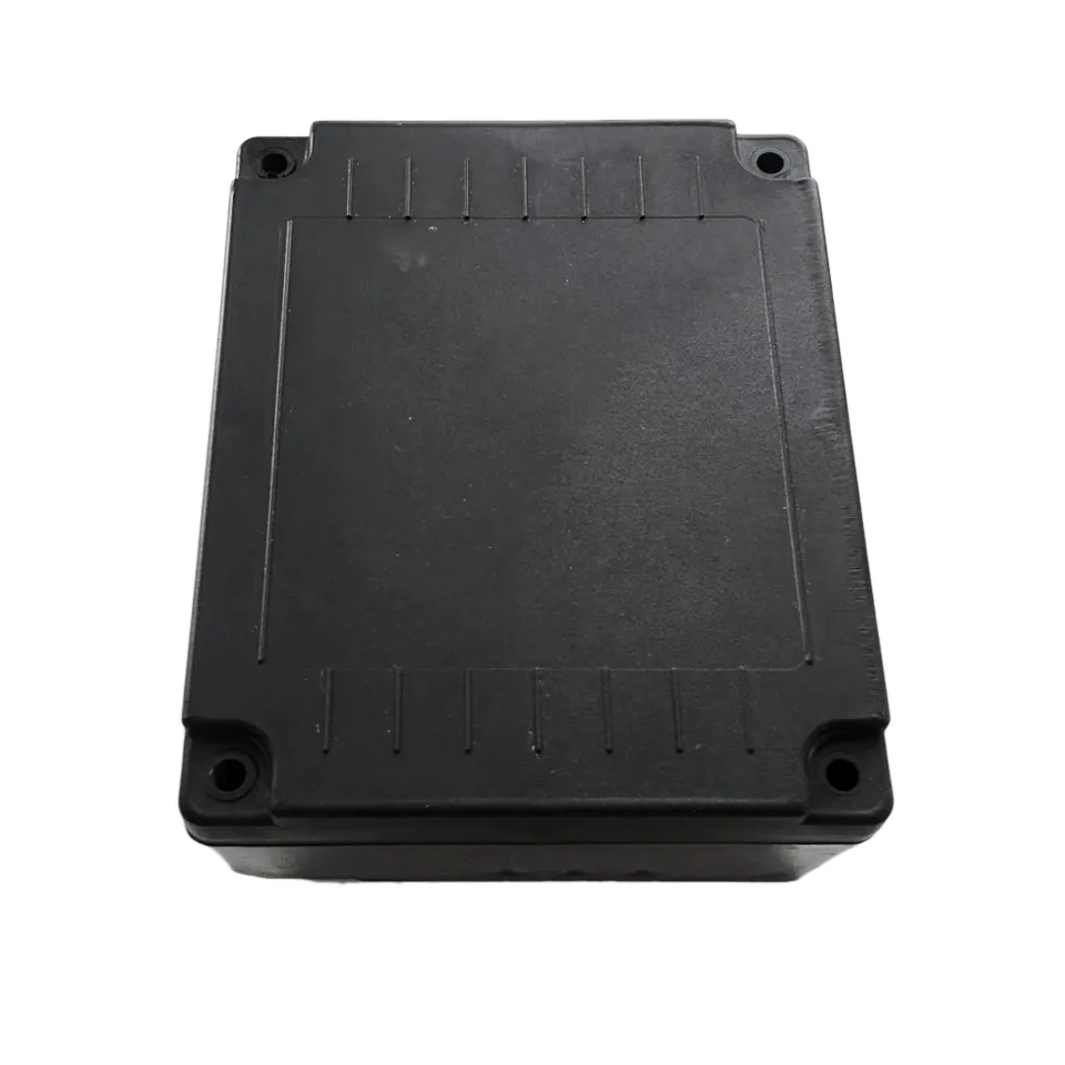 Skrzynka przyłączeniowa Kripsol KSE / EP / KPR / KAP / KA 90 (M) RMOT0006.05R