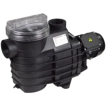 Pompa do basenu Hayward SP2503XE61 EP 33 (220V, 4.8 m3/h, 0.33 KM)