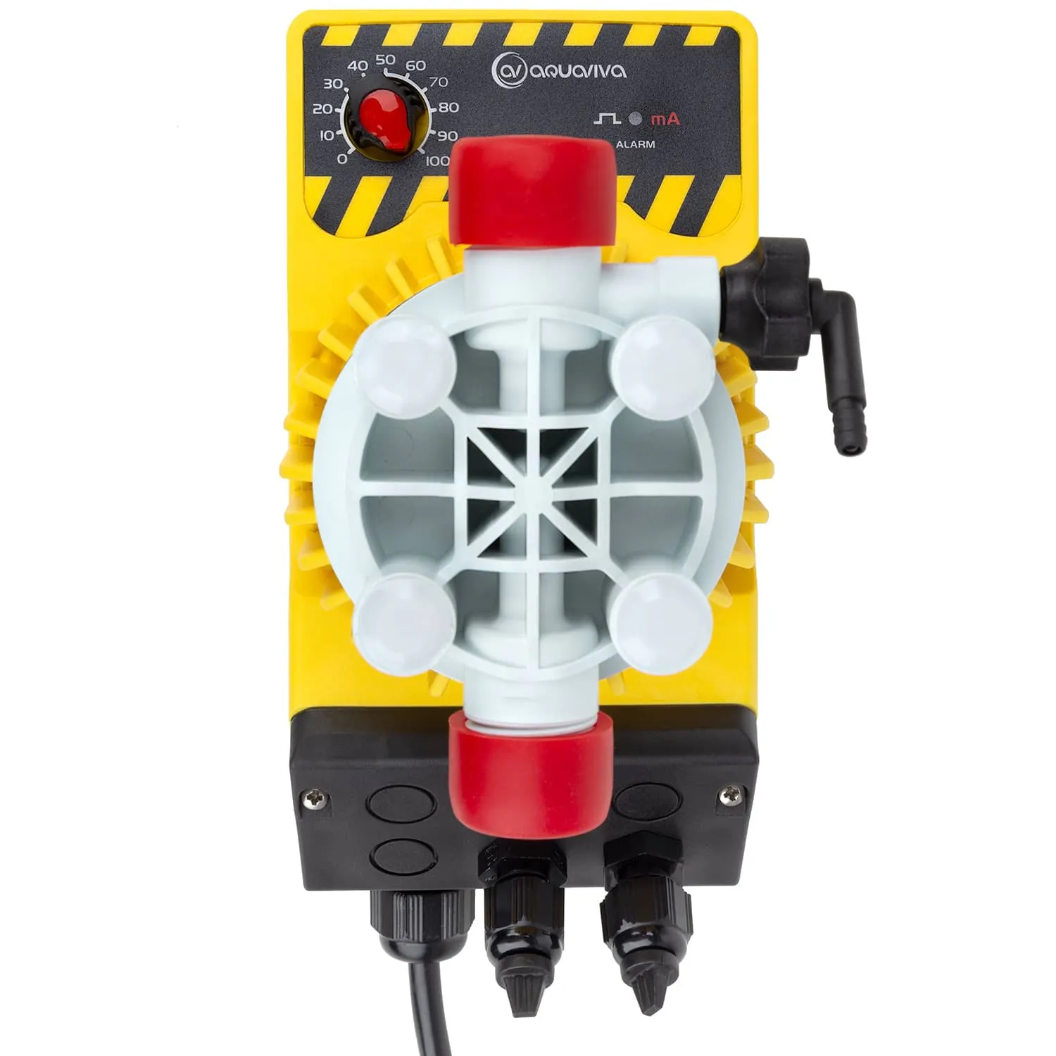 Membranowa pompa dozująca Aquaviva AMM200 Slave 0.1-14 l/h