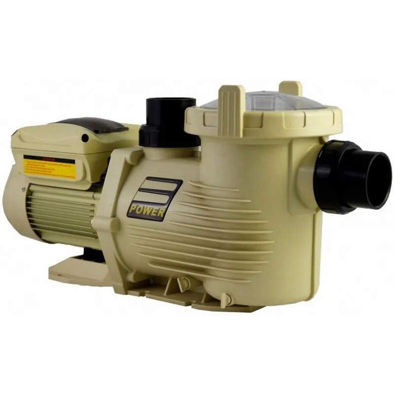 Pompa do basenu Emaux EPV200 (220V, 29 m3/h, 2 KM) ze zmienną prędkością