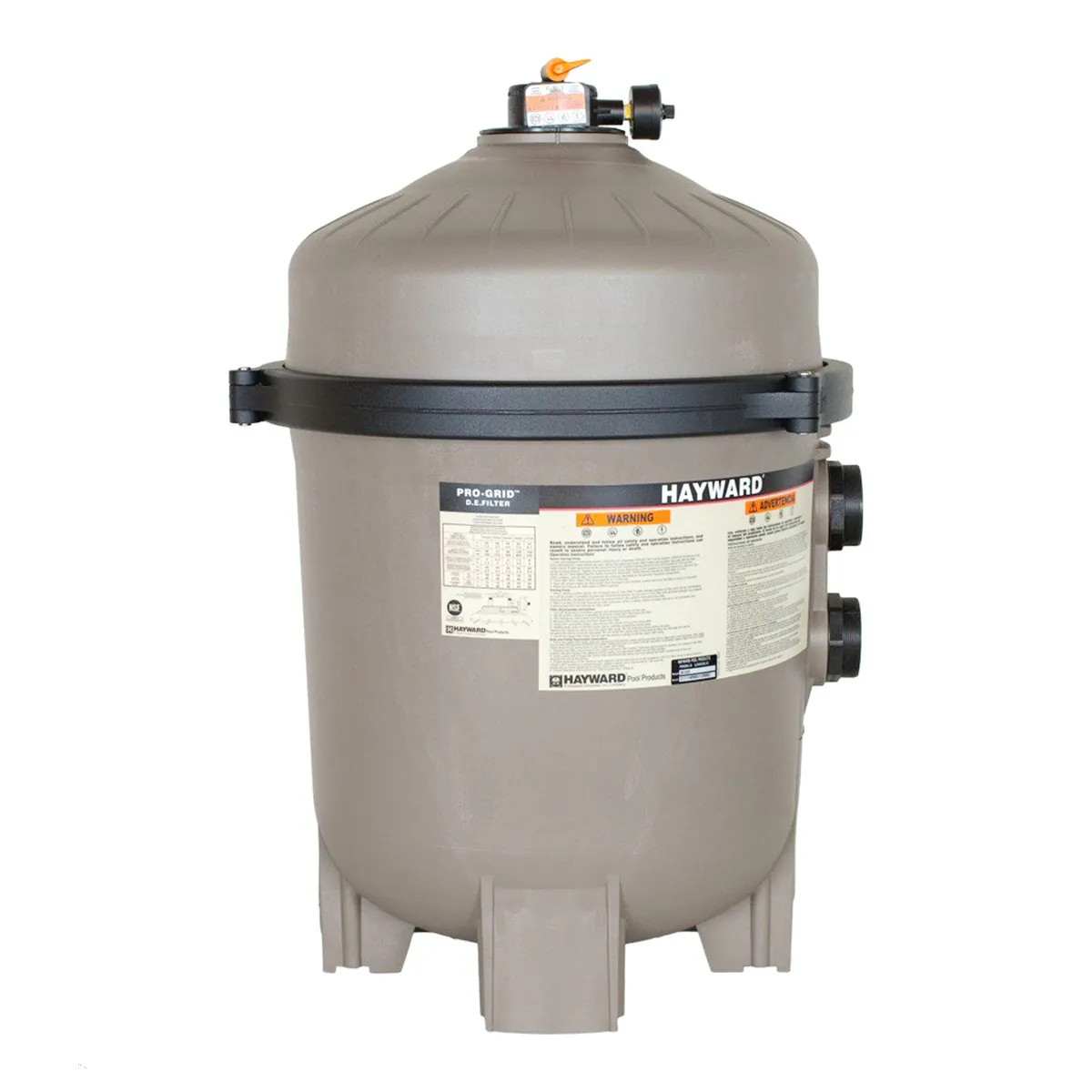 Filtr do basenu Hayward ProGrid DE4820 (D660)